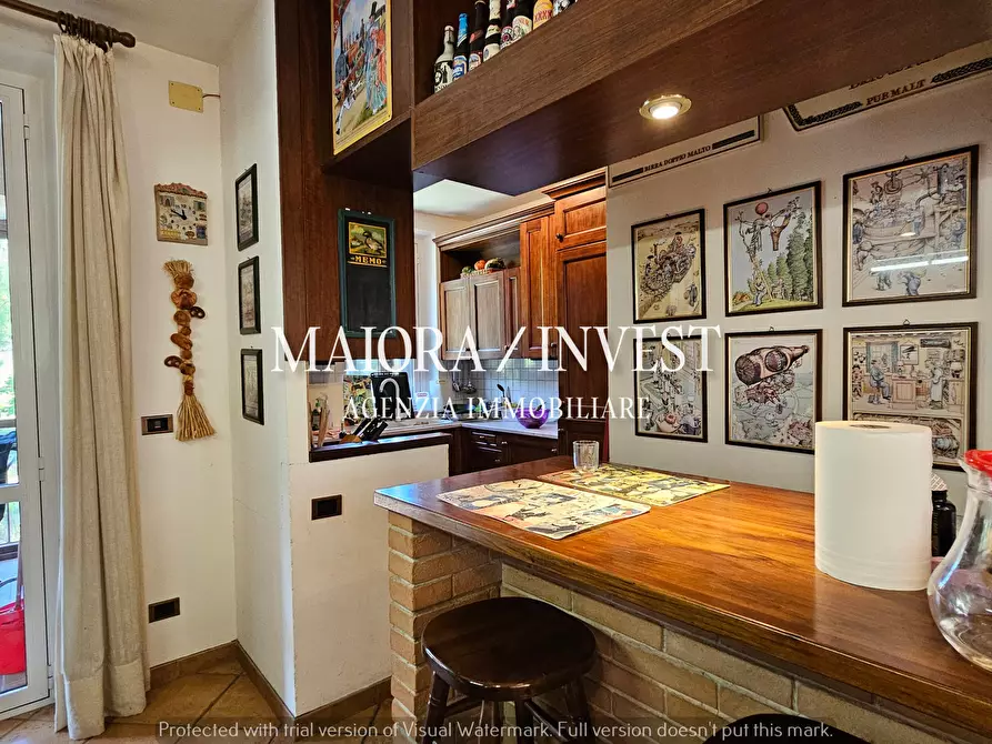 Immagine 21 di Casa bifamiliare in vendita  in Contrada San Giacomo 15 a Acquaviva Picena