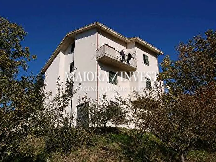 Immagine 4 di Rustico / casale in vendita  a Carassai