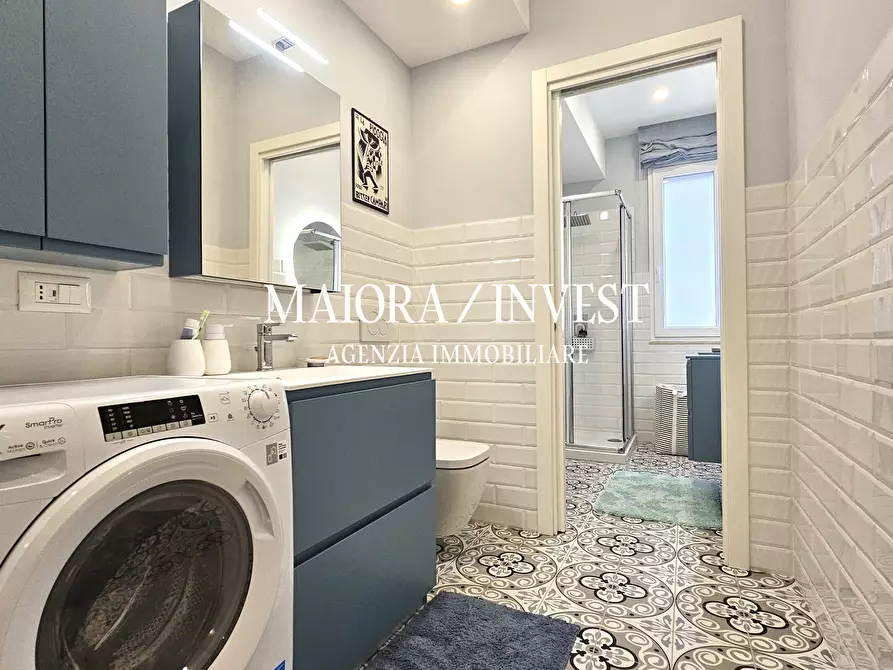Immagine 13 di Trilocale in vendita  in Via G. Battista Grassi a San Benedetto Del Tronto