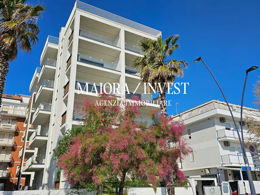 Immagine 15 di Trilocale in vendita  a San Benedetto Del Tronto