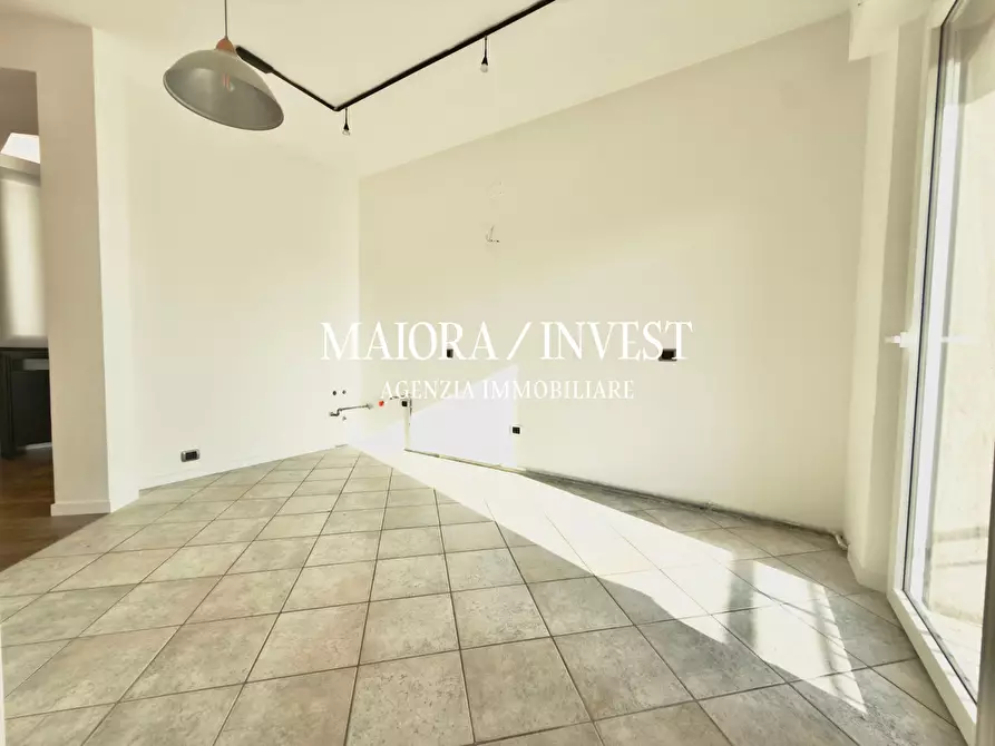 Immagine 12 di Pentalocale in vendita  in via Piemonte a San Benedetto Del Tronto