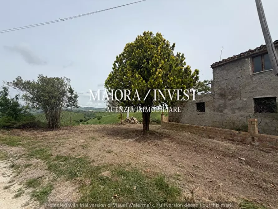 Immagine 8 di Rustico / casale in vendita  a Acquaviva Picena