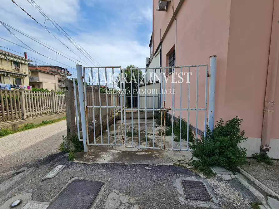 Immagine 22 di Quadrilocale in vendita  a San Benedetto Del Tronto
