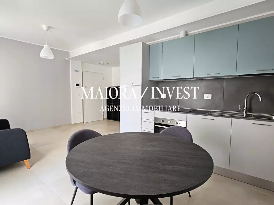 Immagine 2 di Monolocale in vendita  a San Benedetto Del Tronto