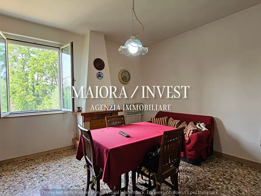 Immagine 28 di Casa bifamiliare in vendita  in CONTRADA FIOBBO 14 a Spinetoli