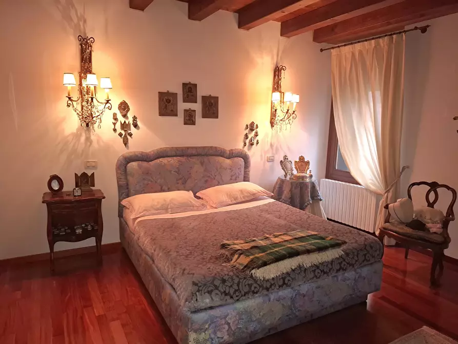 Immagine 12 di Villa in vendita  in Via Giacomo Sichirollo 9 a Rovigo