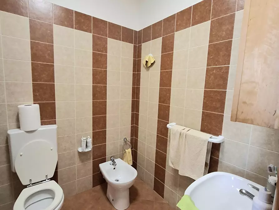 Immagine 7 di Ufficio in vendita  in Via del Commercio 71 a Rovigo