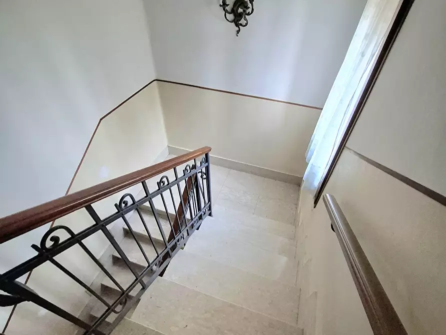 Immagine 10 di Villetta a schiera in vendita  in Via Ragazzi del '99 8 a Rovigo