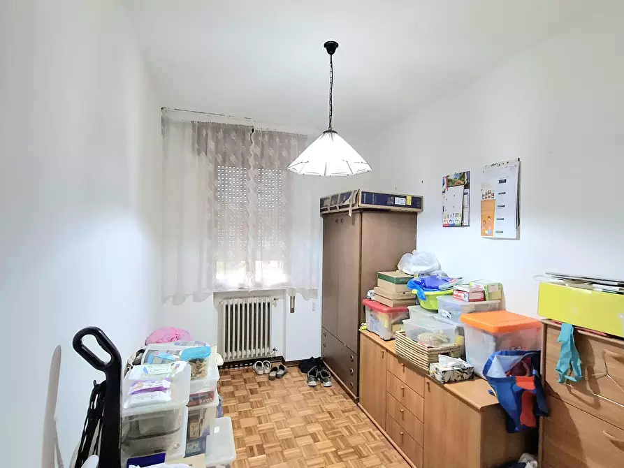 Immagine 10 di Trilocale in vendita  in Via Ponte Dell'Asino 57 a Rovigo