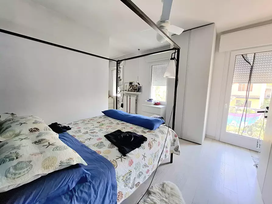 Immagine 14 di Casa bifamiliare in vendita  in Via Pietro Mascagni 64 a Rovigo