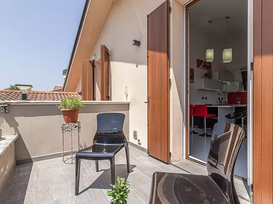 Immagine 17 di Villa in vendita  in Via Claudio Gallerani 2 a Terre Del Reno