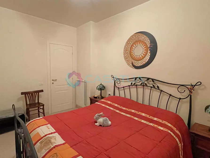 Immagine 35 di Trilocale in vendita  a Silvi