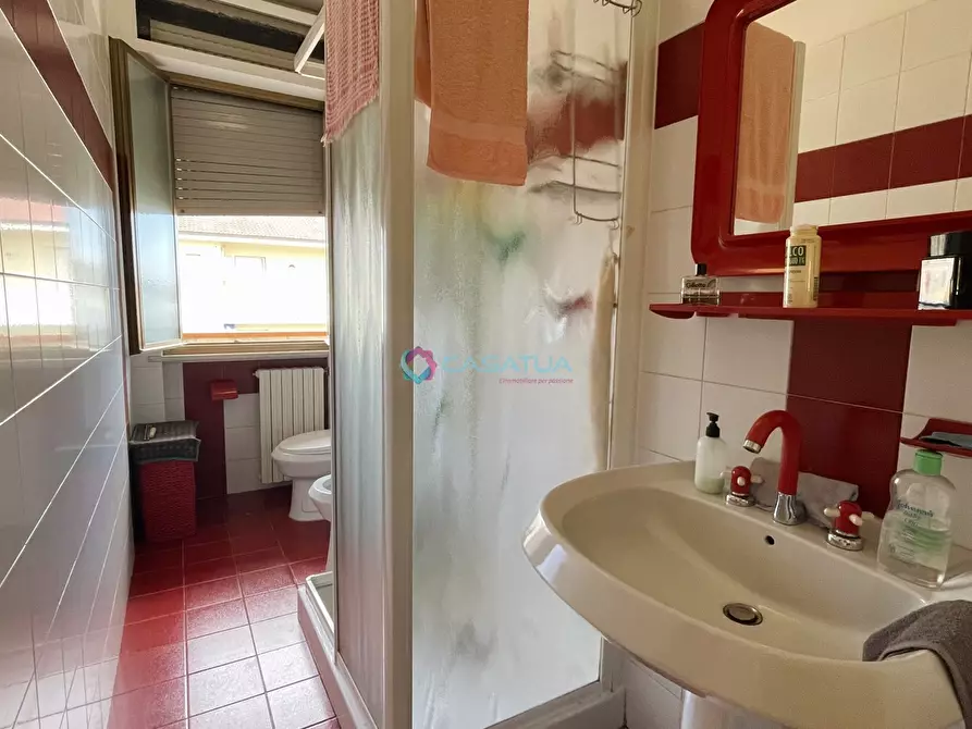 Immagine 36 di Attico in vendita  a Pineto