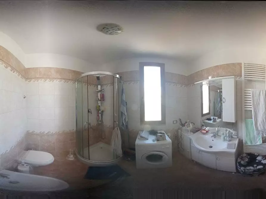 Immagine 36 di Trilocale in vendita  a Pineto