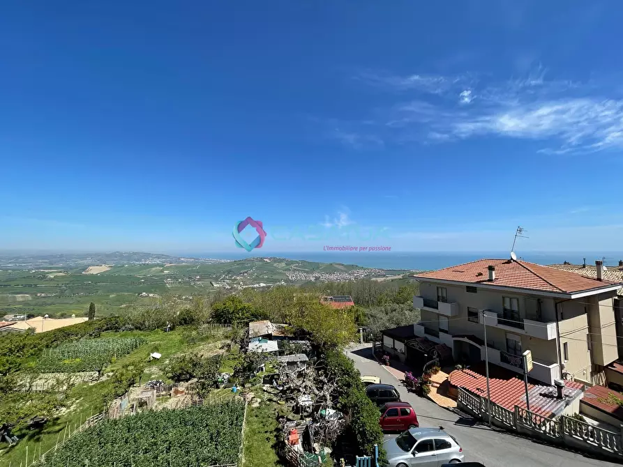 Immagine 23 di Casa indipendente in vendita  in Vico delle Naiadi 2 a Pineto