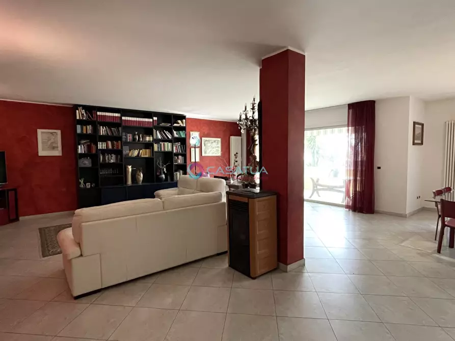 Immagine 6 di Terratetto in vendita  in Via le Quote 13 a Roseto Degli Abruzzi