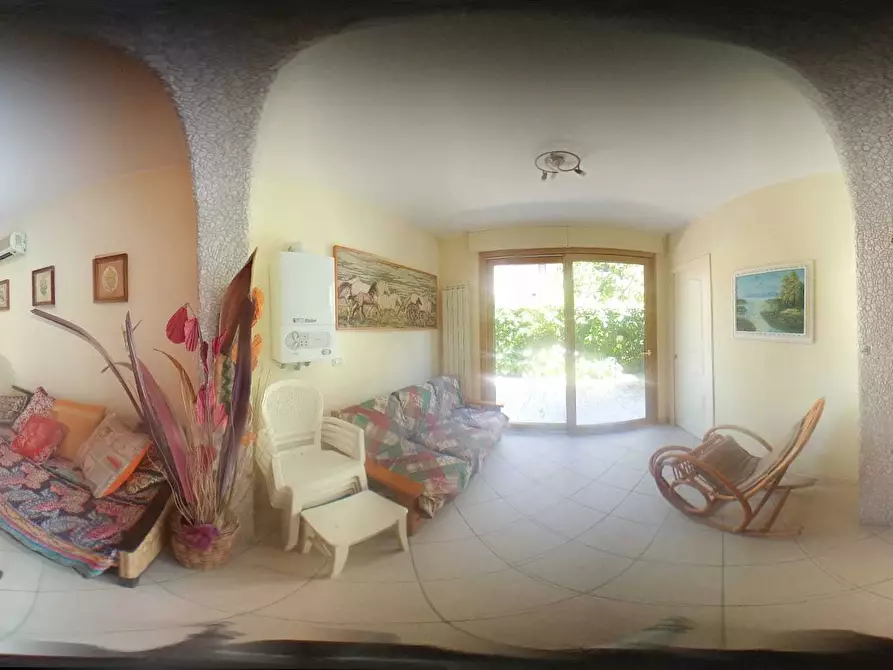 Immagine 21 di Trilocale in vendita  a Silvi