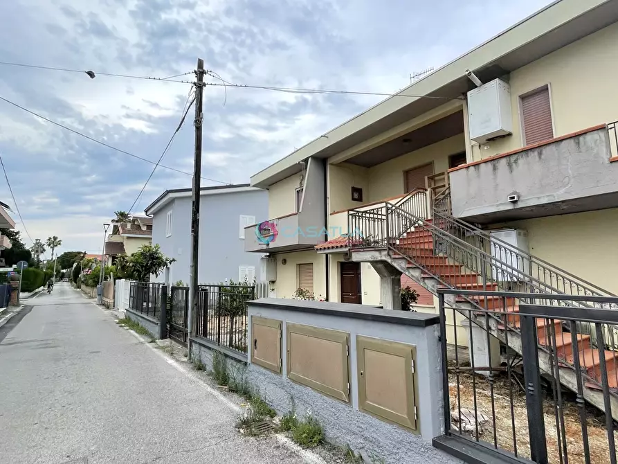 Immagine 27 di Quadrilocale in vendita  a Pineto