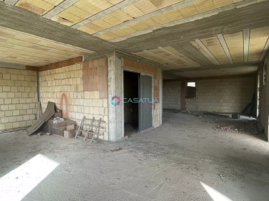 Immagine 15 di Casa indipendente in vendita  a Spoltore