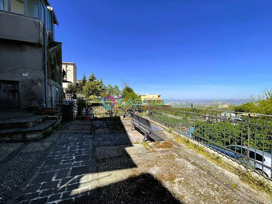 Immagine 38 di Casa indipendente in vendita  in Vico delle Naiadi 2 a Pineto