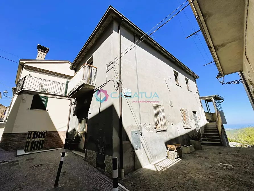 Immagine 36 di Casa indipendente in vendita  in Vico delle Naiadi 2 a Pineto