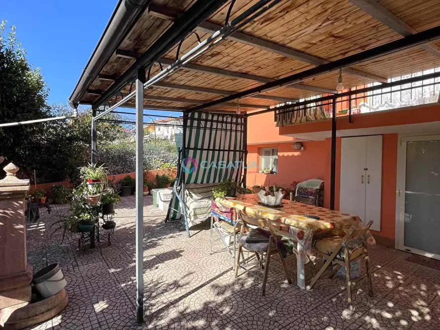 Immagine 22 di Casa indipendente in vendita  a Silvi