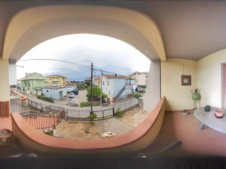 Immagine 35 di Quadrilocale in vendita  a Pineto