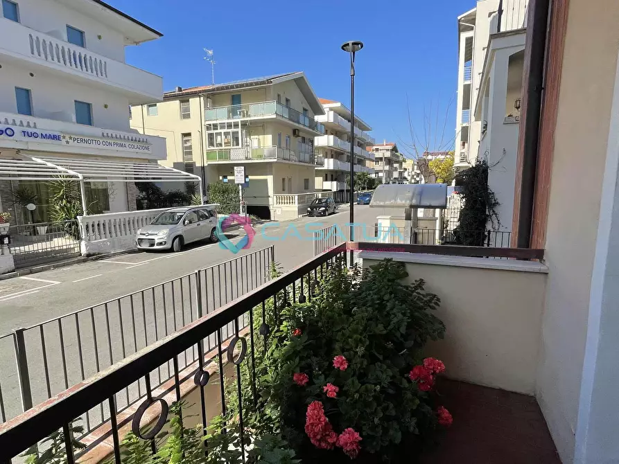 Immagine 25 di Trilocale in vendita  a Silvi