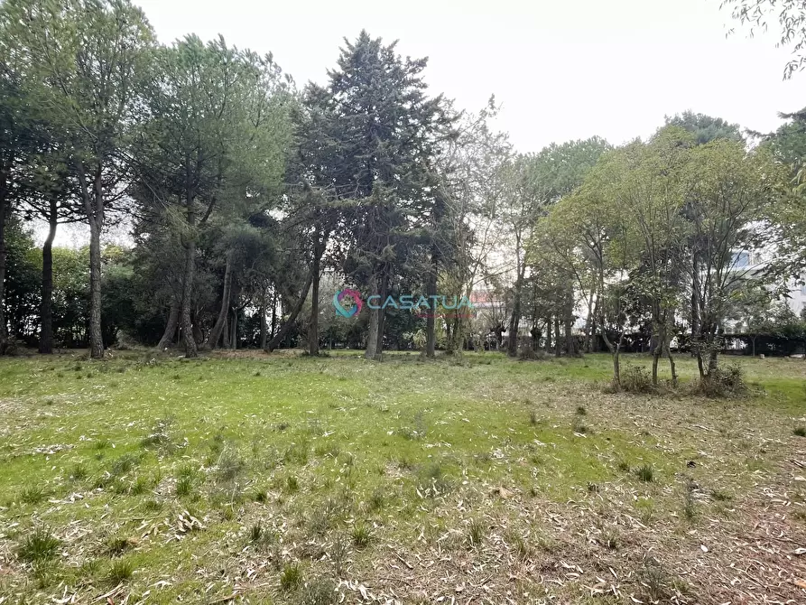 Immagine 65 di Terratetto in vendita  in Via le Quote 13 a Roseto Degli Abruzzi