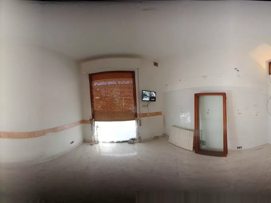 Immagine 36 di Quadrilocale in vendita  a Pineto