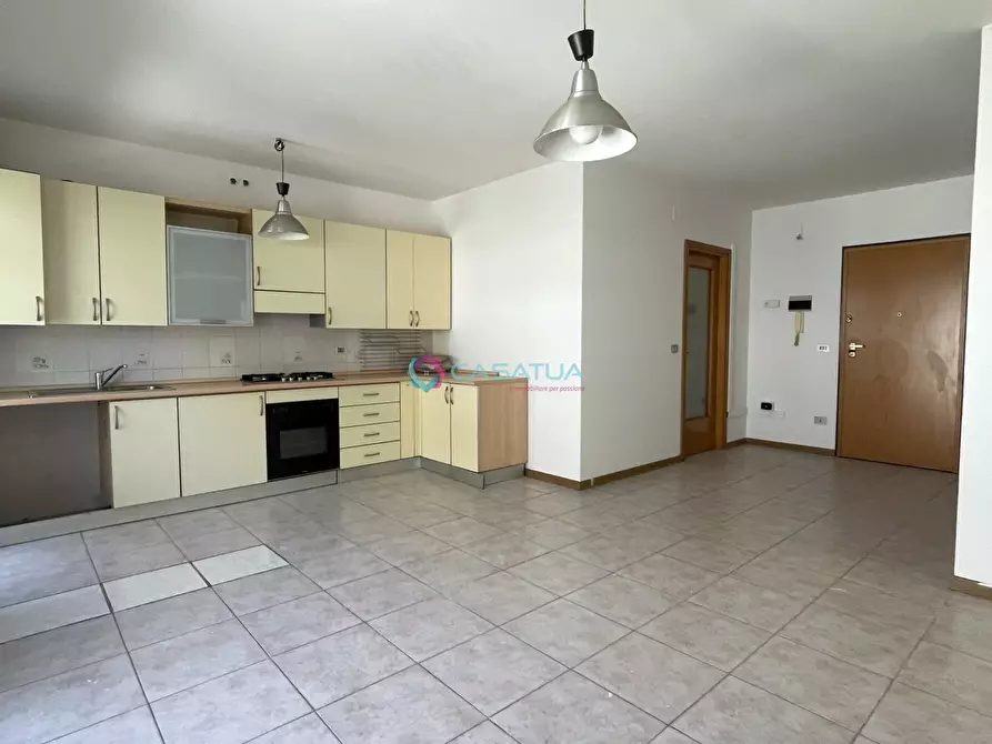 Immagine 5 di Quadrilocale in vendita  a Silvi