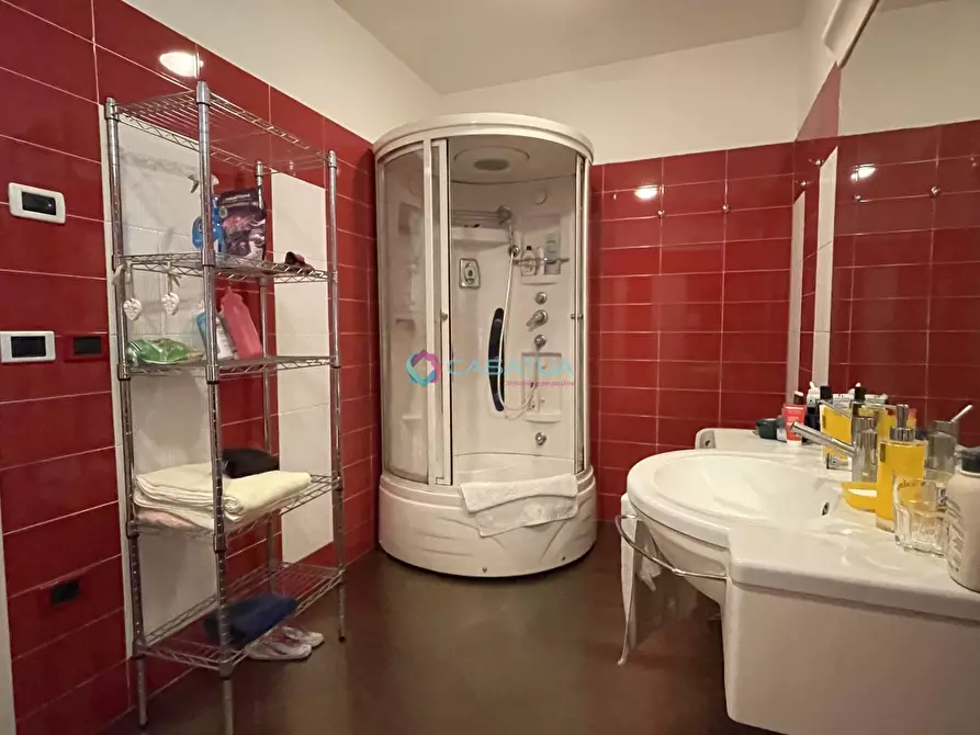 Immagine 46 di Terratetto in vendita  in Via le Quote 13 a Roseto Degli Abruzzi