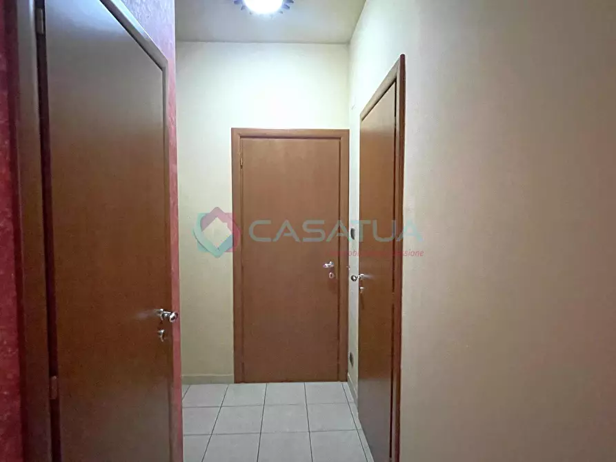 Immagine 41 di Quadrilocale in vendita  a Silvi