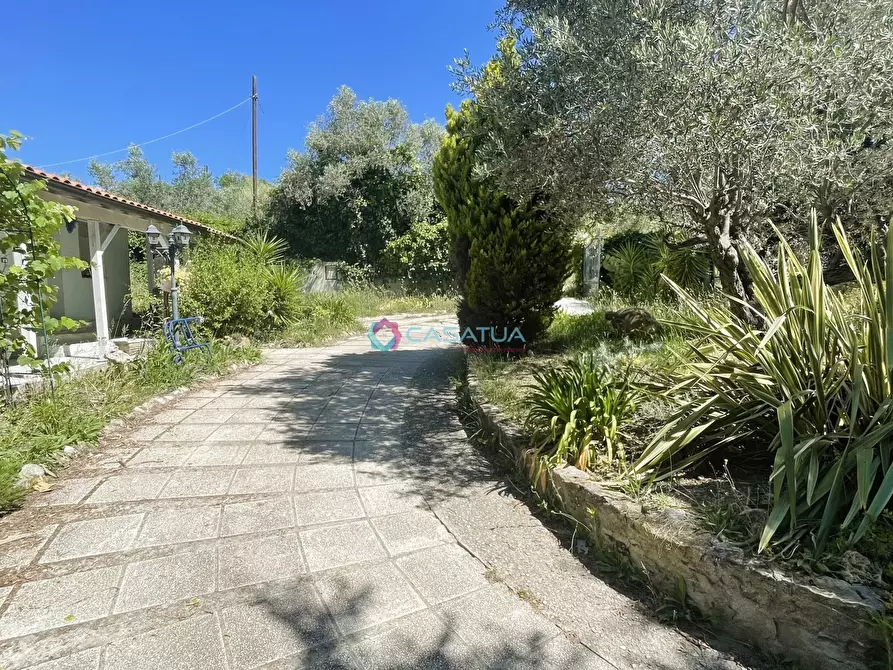 Immagine 37 di Villa in vendita  in Contrada Cretone 9 a Pineto