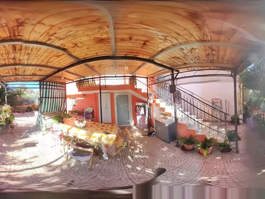 Immagine 54 di Casa indipendente in vendita  a Silvi