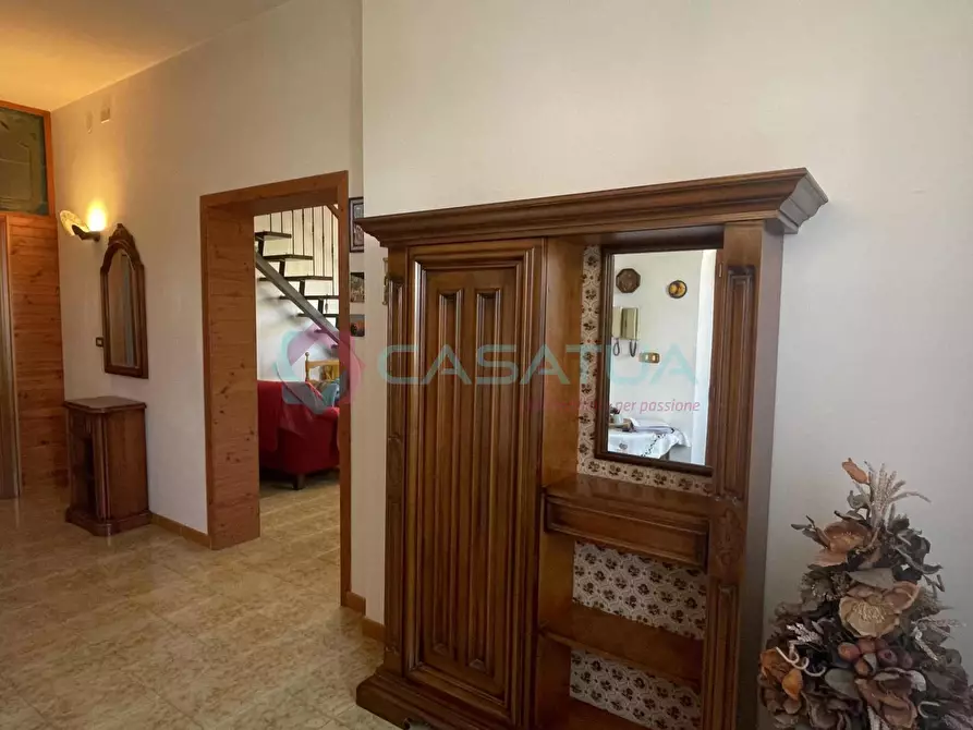 Immagine 4 di Casa indipendente in vendita  a Silvi