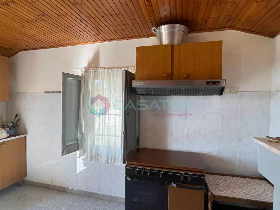Immagine 16 di Casa indipendente in vendita  a Civitella Casanova