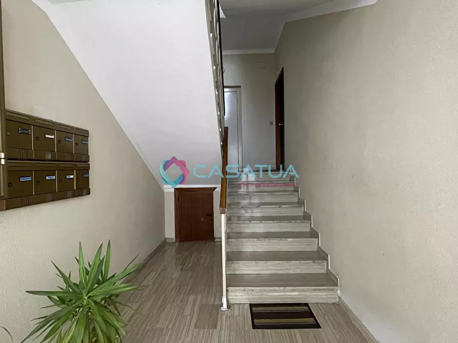 Immagine 9 di Trilocale in vendita  a Silvi