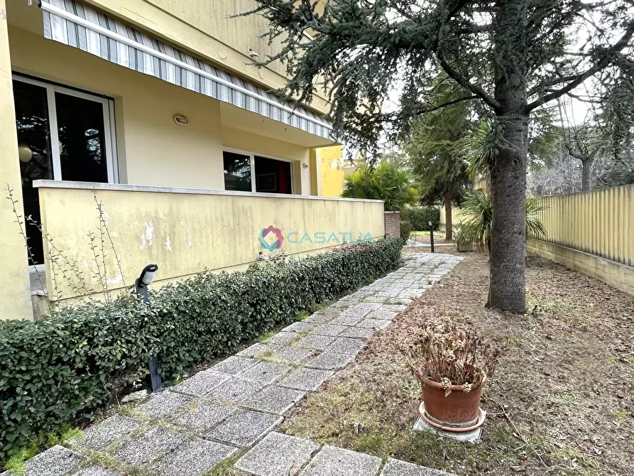 Immagine 59 di Terratetto in vendita  in Via le Quote 13 a Roseto Degli Abruzzi