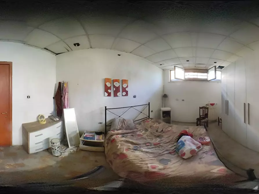 Immagine 4 di Locale commerciale in vendita  a Pineto