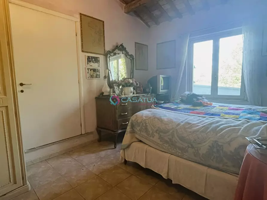 Immagine 11 di Villa in vendita  in Contrada Cretone 9 a Pineto