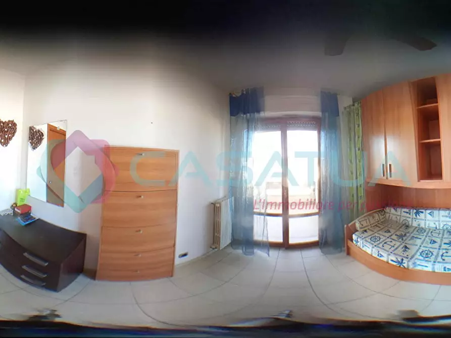 Immagine 51 di Quadrilocale in vendita  a Silvi