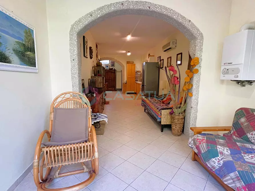 Immagine 28 di Trilocale in vendita  a Silvi