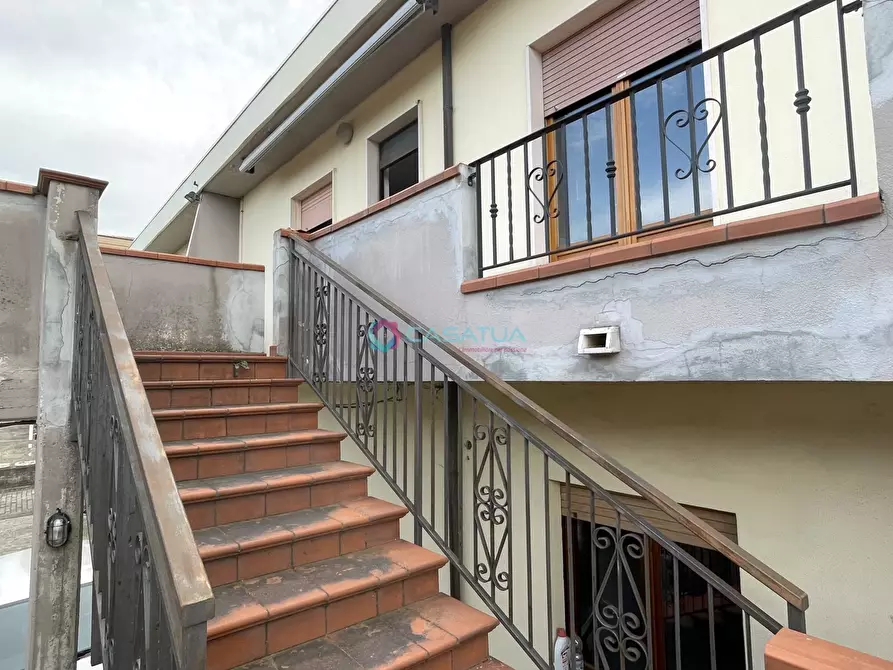 Immagine 24 di Trilocale in vendita  a Pineto