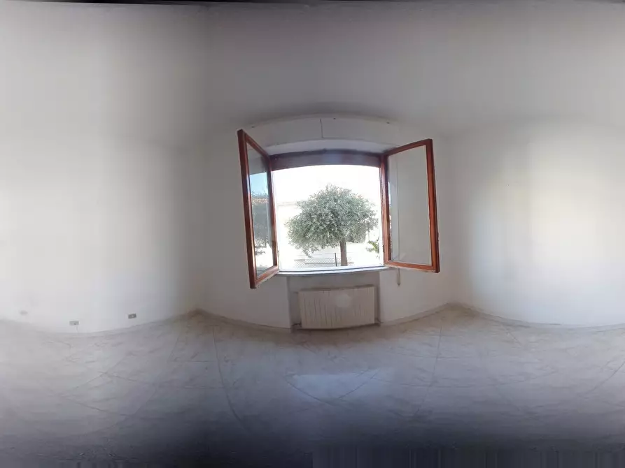 Immagine 34 di Quadrilocale in vendita  a Pineto