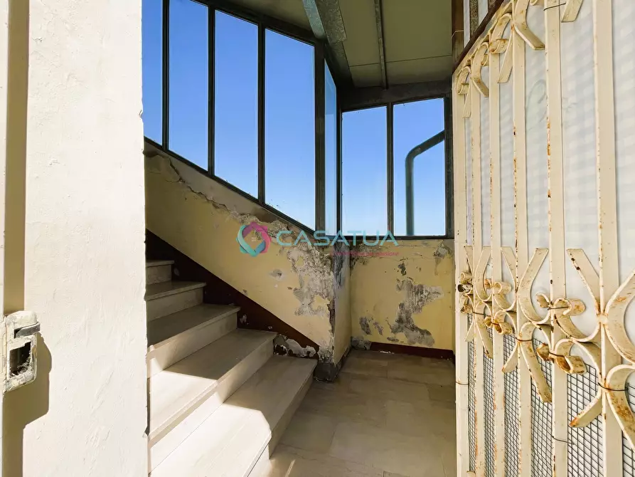 Immagine 4 di Casa indipendente in vendita  in Vico delle Naiadi 2 a Pineto