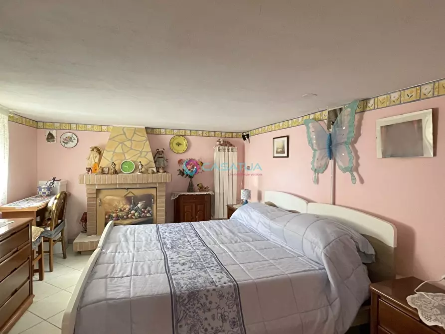 Immagine 32 di Casa indipendente in vendita  a Silvi