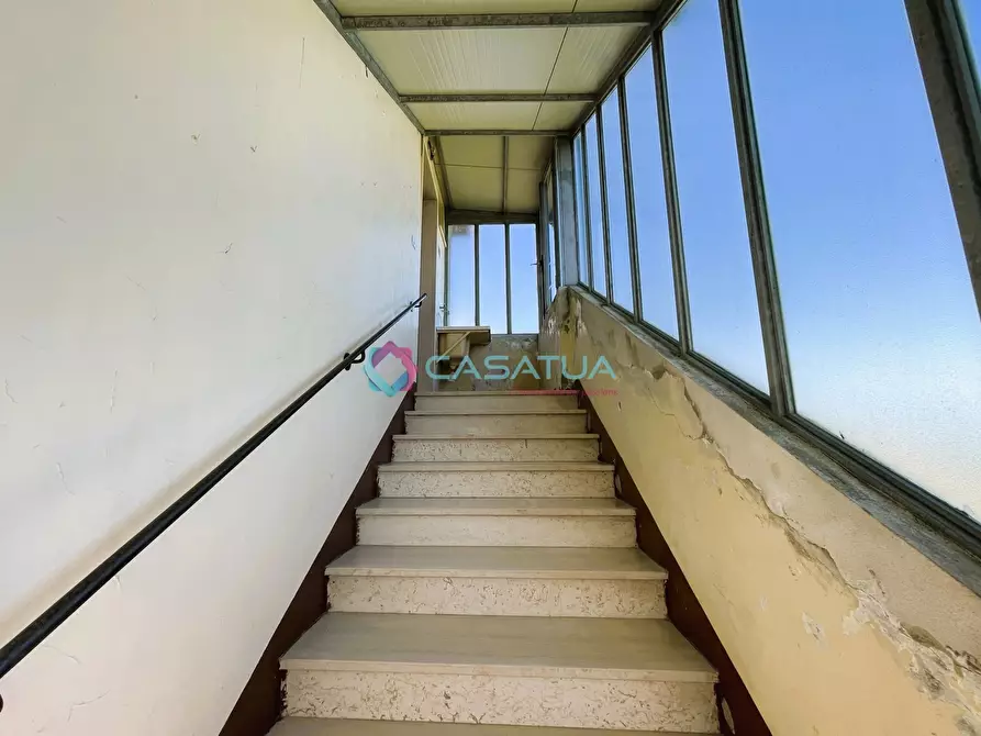 Immagine 6 di Casa indipendente in vendita  in Vico delle Naiadi 2 a Pineto