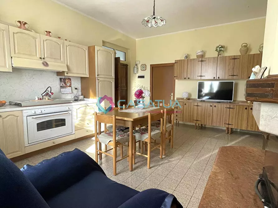 Immagine 4 di Rustico / casale in vendita  a Loreto Aprutino