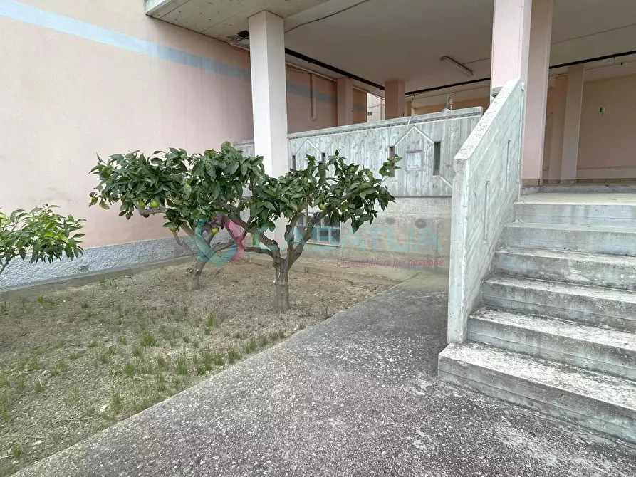 Immagine 5 di Porzione di casa in vendita  a Silvi